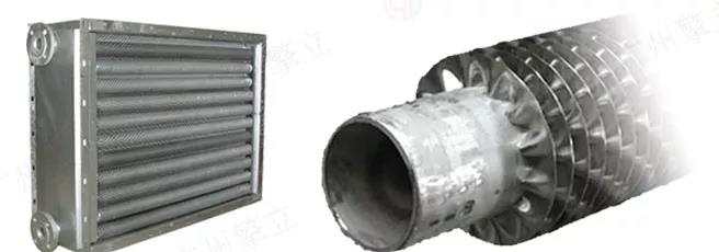 擎立干货 | 最具“性价比”的空气蒸汽加热选型方案实例